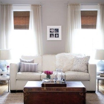 Living Rooms