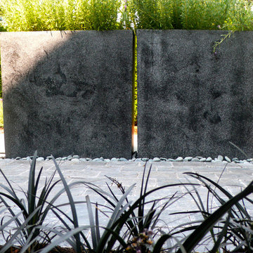 Inkster Residence