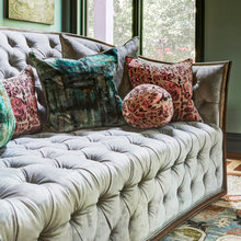 Gesner Parlor
