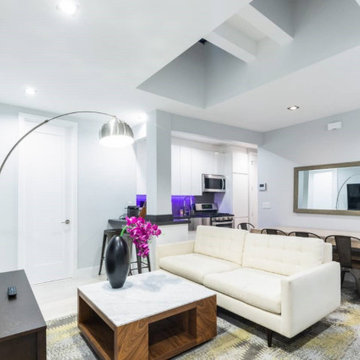 Lower East Penthouse