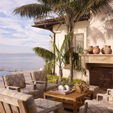 beach house