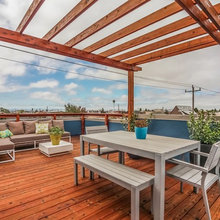 Roof Deck