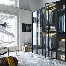 Closets