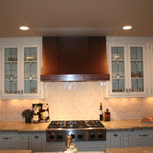 Backsplash