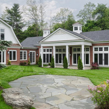 Exterior Ideas