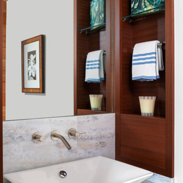 Diamond Head Condominium