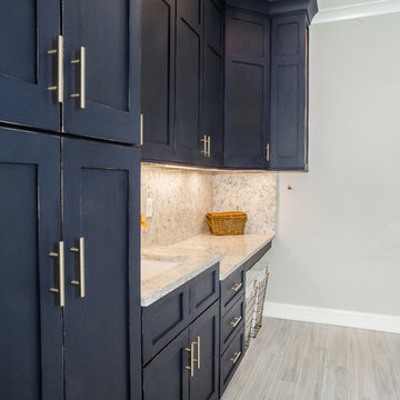 Thurmont Laundry Room Counter-top