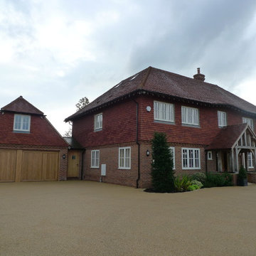 Wickhams