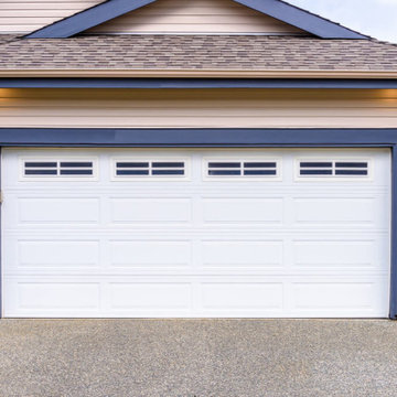 Eudy Door Co.