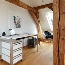 Papa Büro