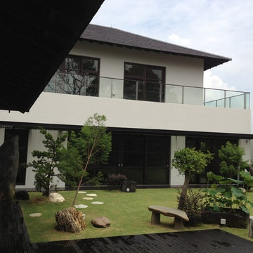 Queen Astrid Park II