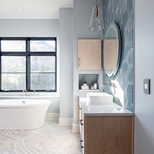Breck Remodel