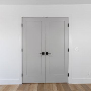Long Beach Remodel