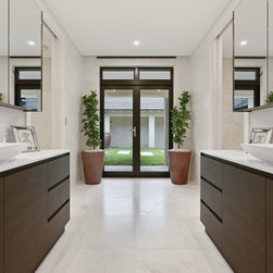 Kenthurst Residence - Products