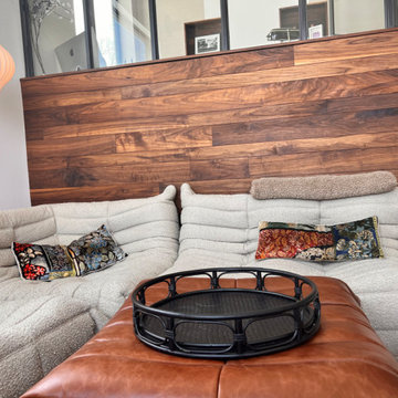This New Home Features All New Design Trends!