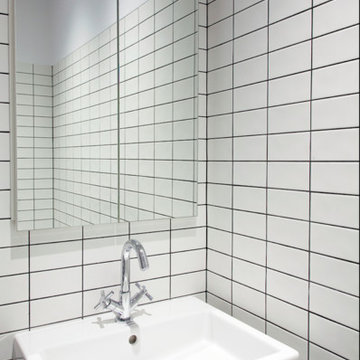 Queen's Gate Flat