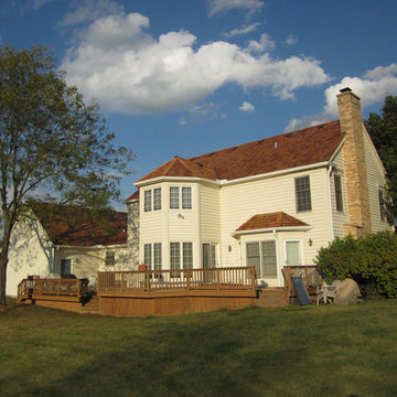 Roofing Service