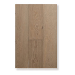 Modern Collection - Hardwood Flooring