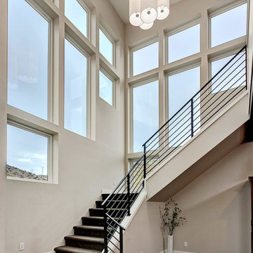 Harris Ranch Contemporary
