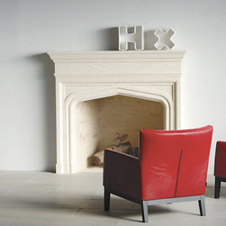 Fireplaces - Products