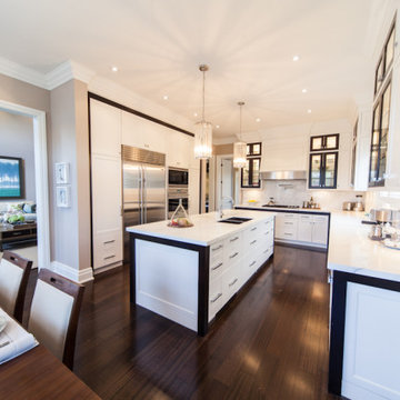 Kitchen Design Showcase