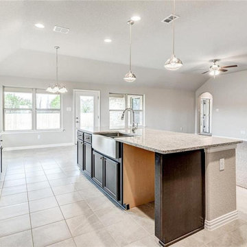 Compact and Clean, Kitchen Remodeling in San Jose CA