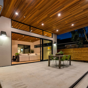 Menlo Park Modern