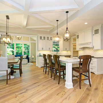 Riviera Flooring "Iron River"