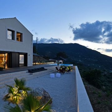 Villa Luna Cefalu Sicily