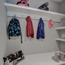 Landon closet