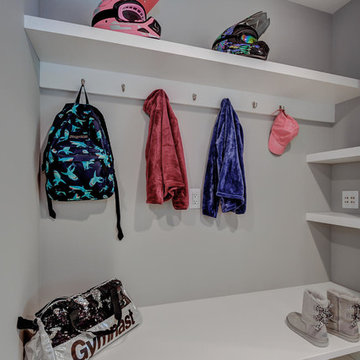 Cape Gray: Mountain View Renovation