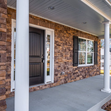 CATEGORY: Small Volume Builder Single Family Detached $400,000-$499,999
