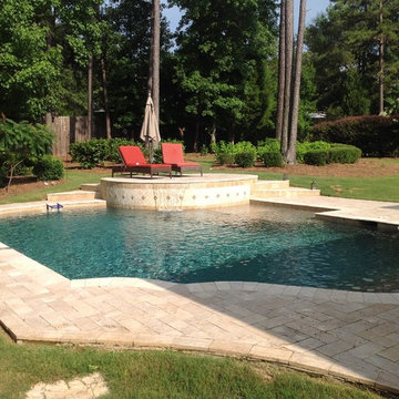 Exterior Tile