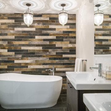 Purple Hill Home Renovation