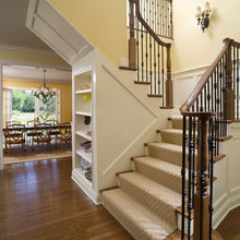 Front hall