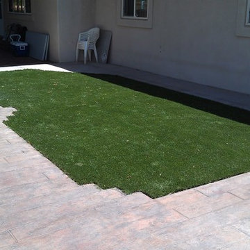 Sanchez Residence