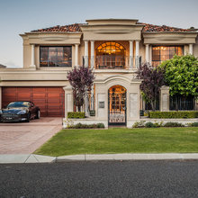 Mansion