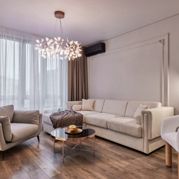 Home Cleaning Services Caldwell