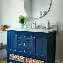 Hall Bath