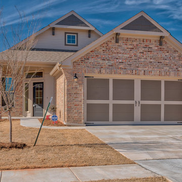 3504 Mount Mitchell