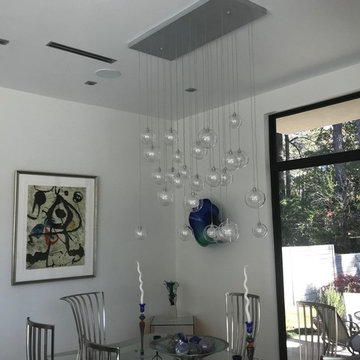 MODERN VILLA DESIGN