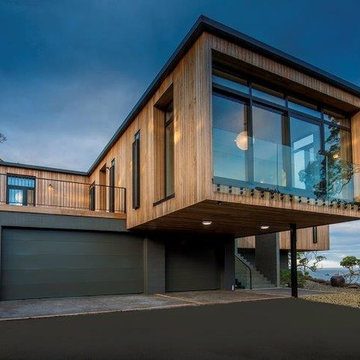 Moureeses Bay House