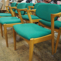 Previous Work - Products