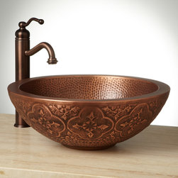 Bathroom Sinks - Bathroom Sinks