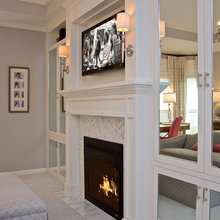 Kitchen / Greatroom