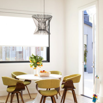 Modern Farmhouse