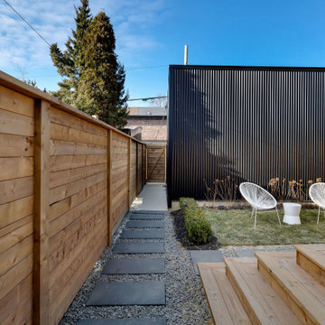 Lisgar Residence