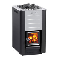 Sauna Heaters - Saunas