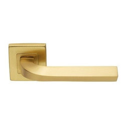 Trendy Handle by Manital - Door Hardware