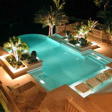 pool ideas